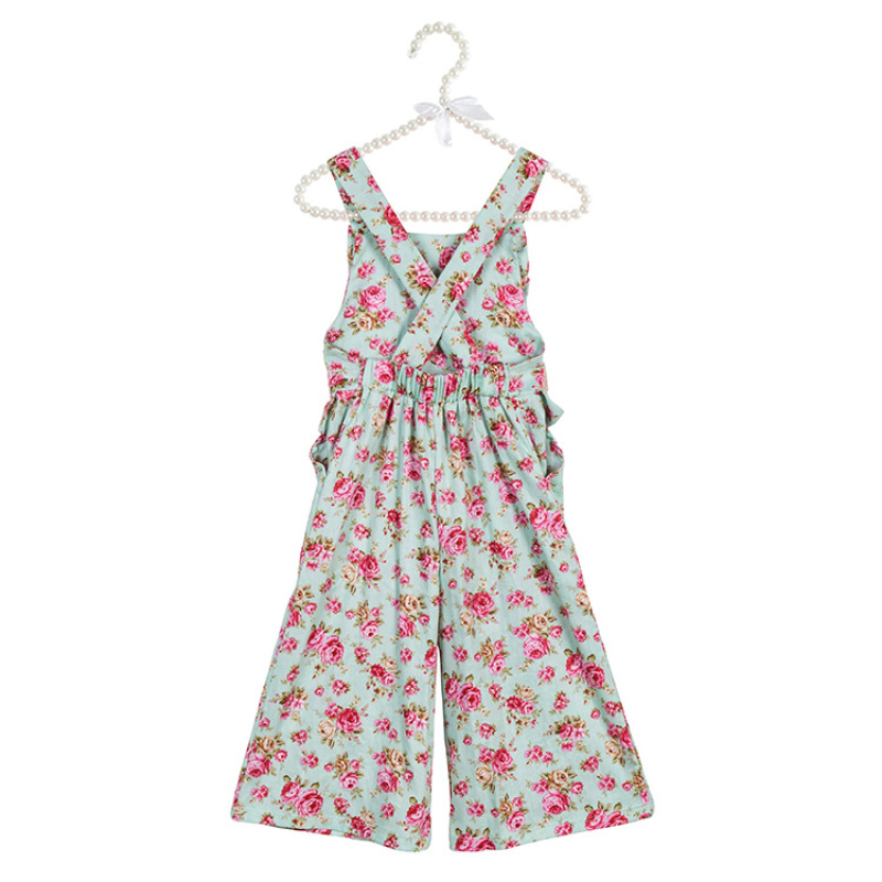 Wholesale custom high quality cheap overall clothing for spring and summer