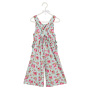 Wholesale custom high quality cheap overall clothing for spring and summer