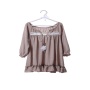 Beautiful Children Top Wholesale Girls Party Wear Dress Tunic Kids Baby Girl Dresses