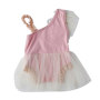 Wholesale cute newborn Summer cotton baby girl   romper clothes