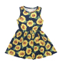 Wholesale Baby's Boutique Casual Dress For Girls 