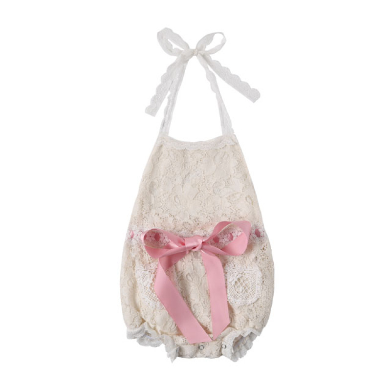 Organic Cotton Baby Rompers Wholesale Baby Clothes Rompers