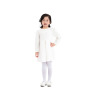 Children Girls Lace Dresses Long Sleeve Beautiful Princess Party Dress Kids baby Clothes