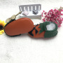 Halloween Pumpkin Cute Toddler Baby Girl Shoes