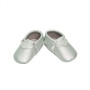 Top Sale Color Optional Baby Moccasins Soft Sole Baby Shoes With Lovely Bow