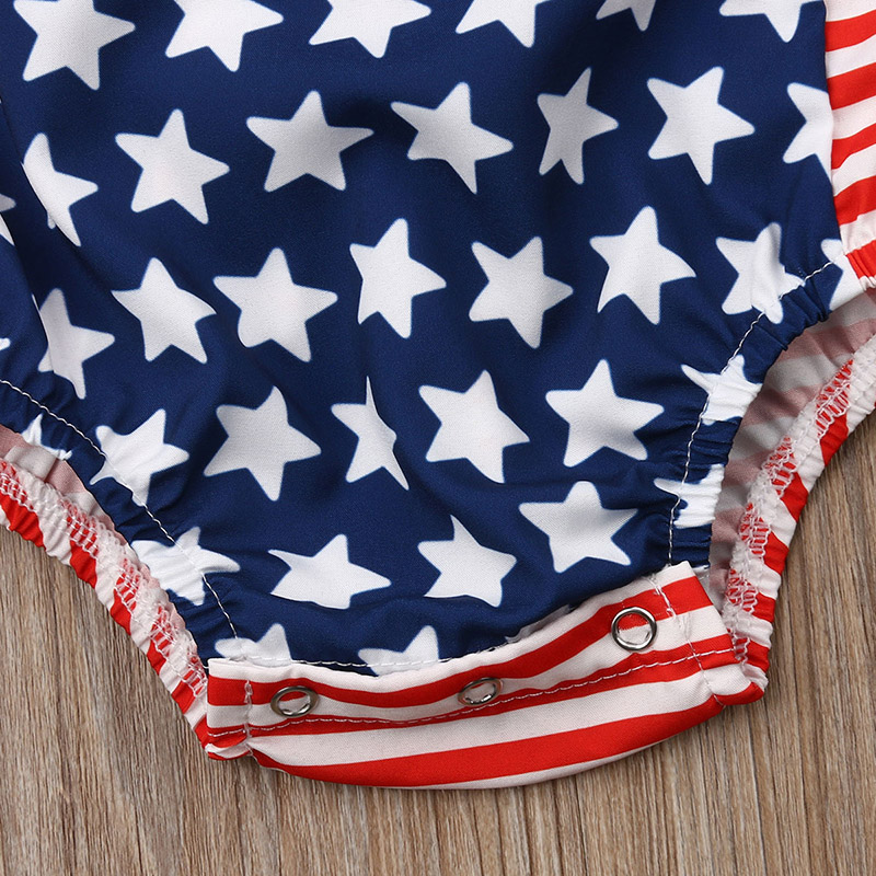 Wholesale Fashionable Baby and Kids Playsuit Jumpsuit Boutique Clothing for Children Girls Boys