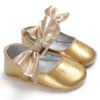 2020 New Arrival Premium Quality Oxford Leather Princess Party Shoes for 2 3 4 Years Old Baby Girls