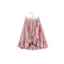 Wholesale Stylish Pretty Toddlers Girls Party Wear Long Maxi and Short Skirts Baby Newborn Boutique Daily Dresses Clothing Set