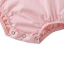 Infants & Toddlers clothing long sleeves cotton baby rompers girls baby romper