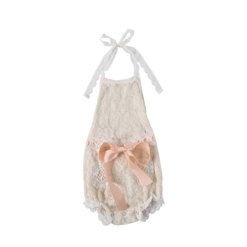 Organic Cotton Baby Rompers Wholesale Baby Clothes Rompers