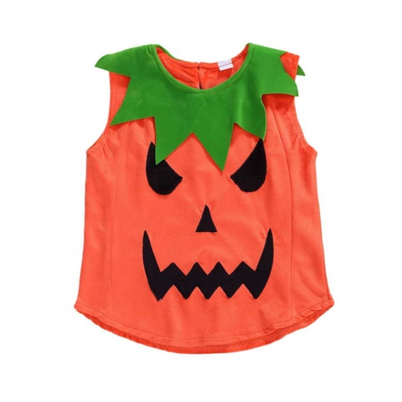 2021 korean trendy headband bow baby printed designer clothes ruffle halloween romper