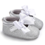 Wholesale American Style Cute Baby Infant Girls Boutique Wedding Shoes with Lowest Price
