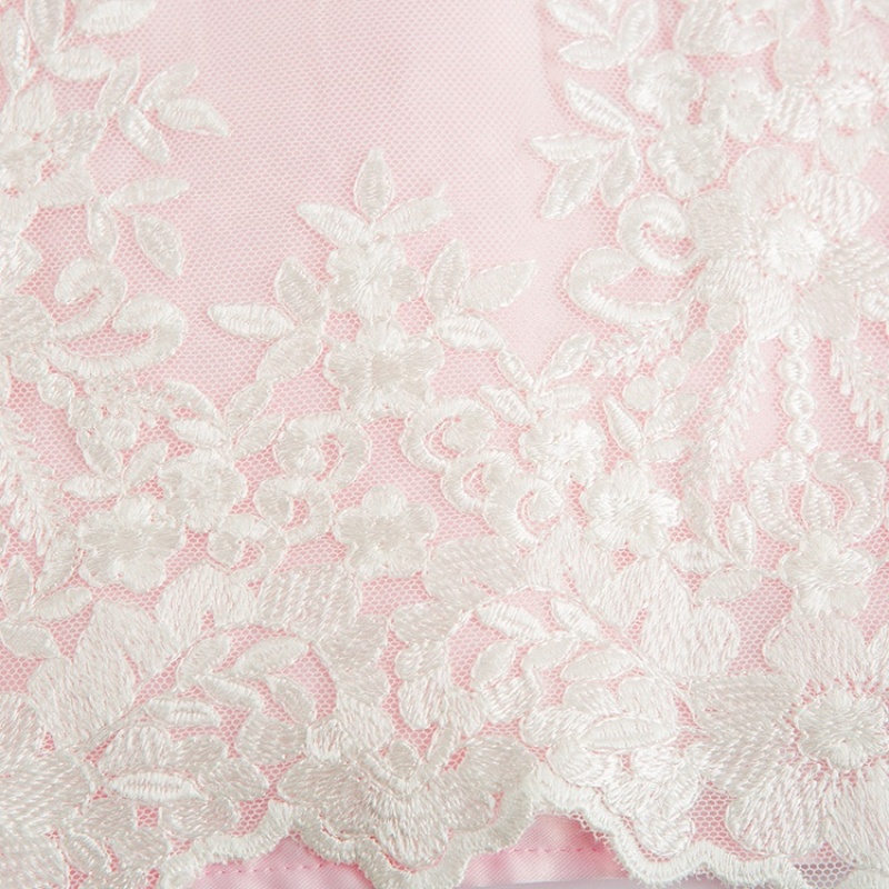 Wholesale Custom Latest Newborn Girl Boutique Dresses 