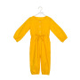 2018 Hot style girls new jumpsuit, girl beautiful Cotton jumpsuit, high quality children's clothing wholesale