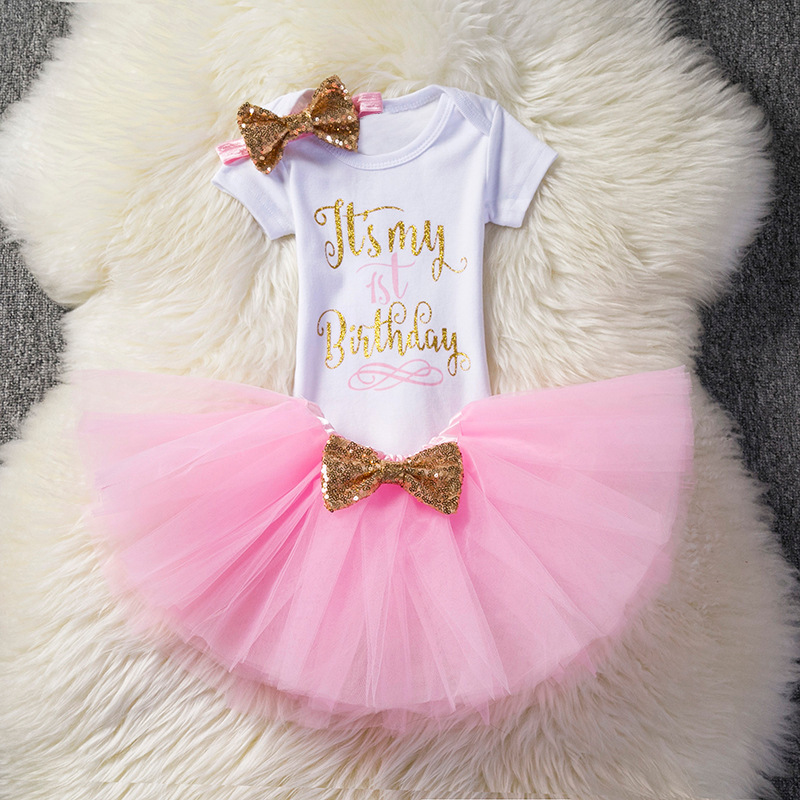 Wholesale Designer Pretty 2 3 4 5 6 7 8 9 Years Old Princess Dresses Design Kids Boutique Clothing For Girls