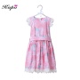 Wholesale Cute Classical Toddler Boutique Girl Dresses 