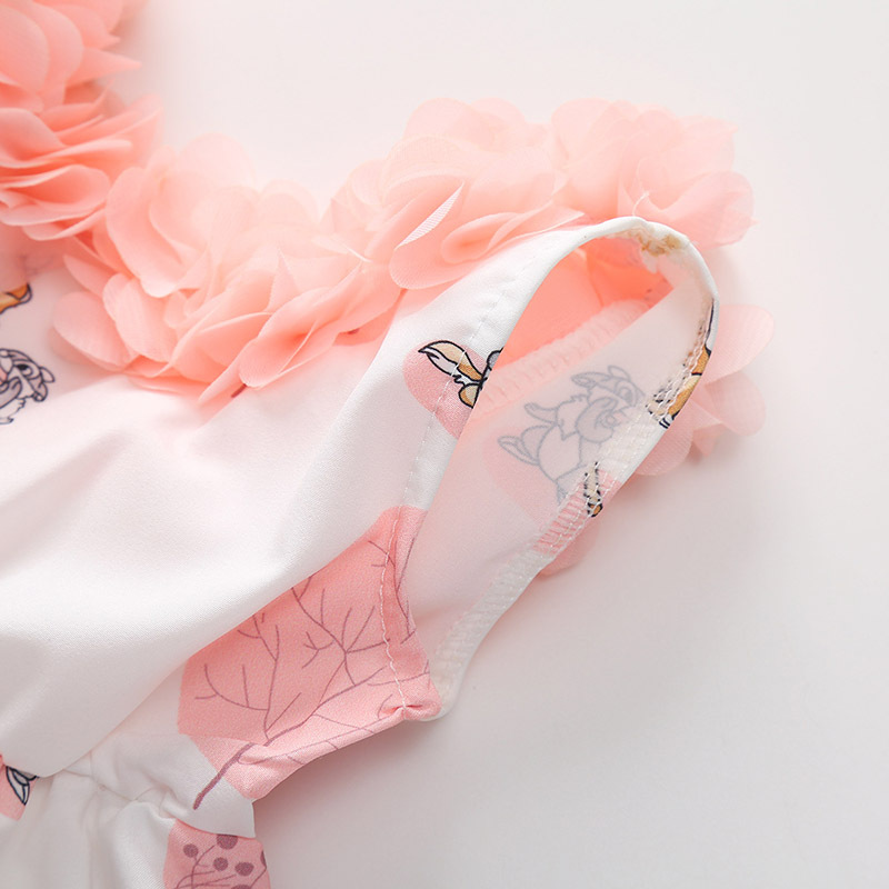Custom Latest Children Frocks Designs Kid Evening Party Clothes Dresses For Girls Of 1 4 7 10 Years Old
