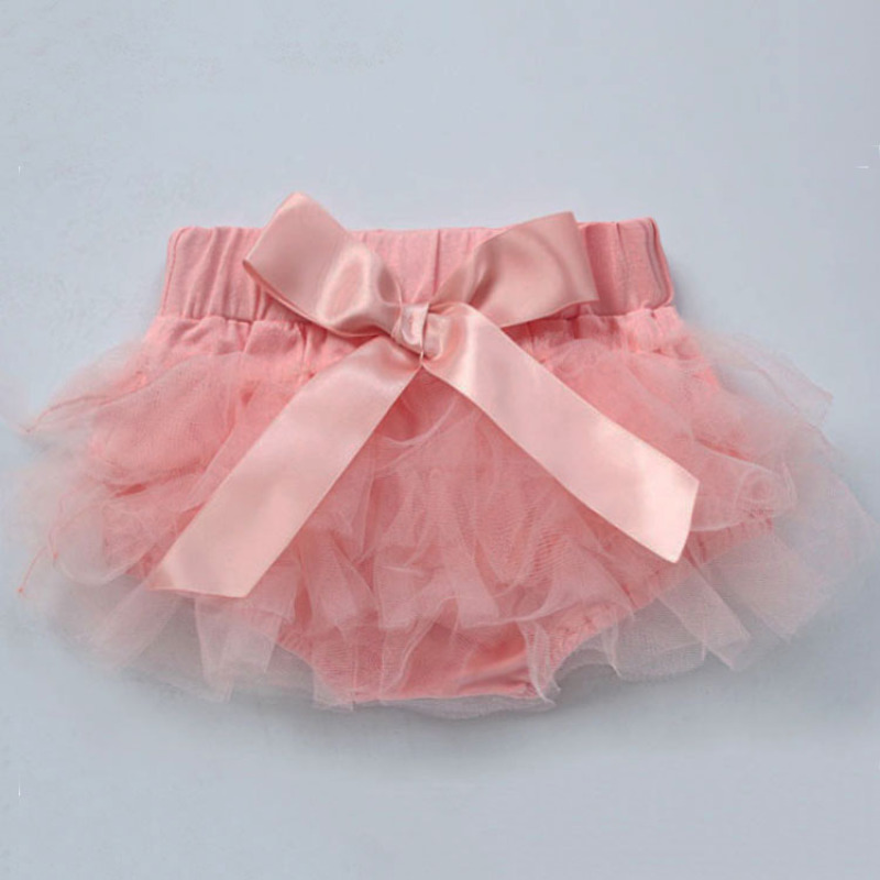 2020 wholesale OEM baby girl tutu colorful bloomer  newborn kids RTS