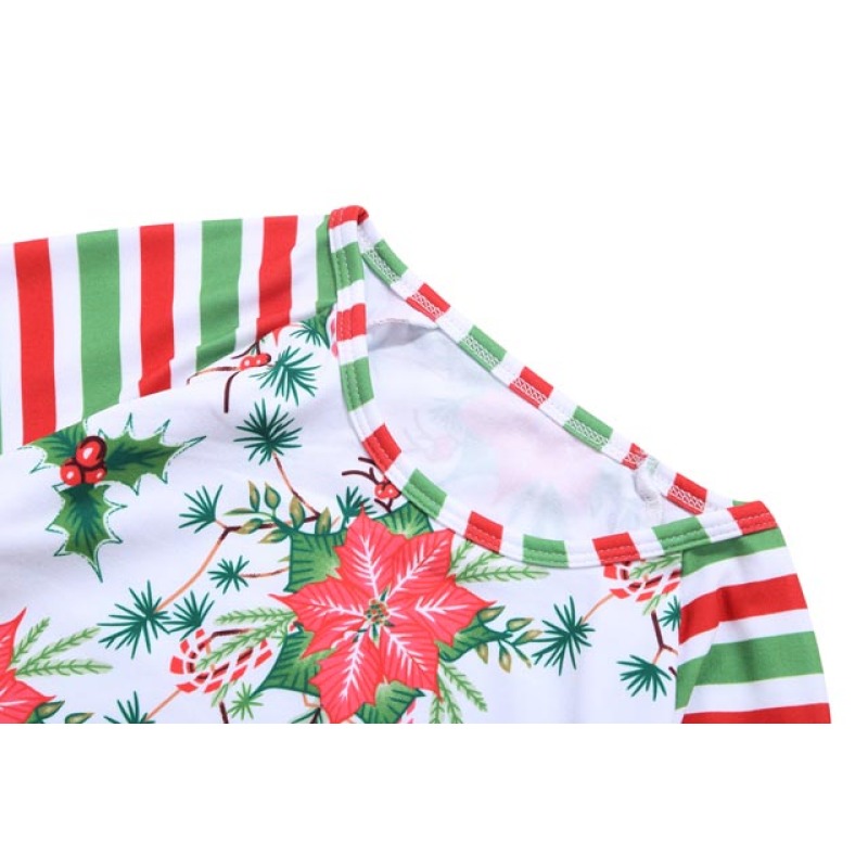 Wholesale Stylish Newborn Baby Boutique Clothes Birthday Holidays Dresses for Girls of 1 2 Year Old