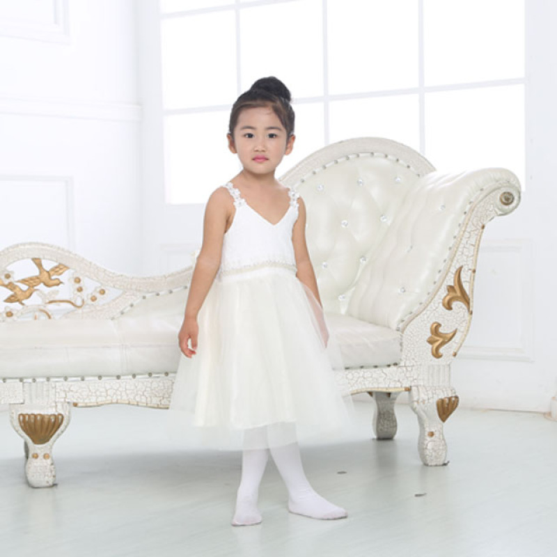 New Arrival Children Flower Girl Dresses For Toddlers