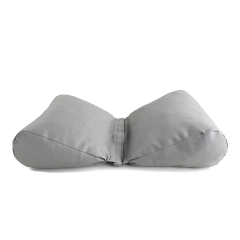 Hot Selling Newborn  Photography props PU Butterfly Posing Baby Pillow