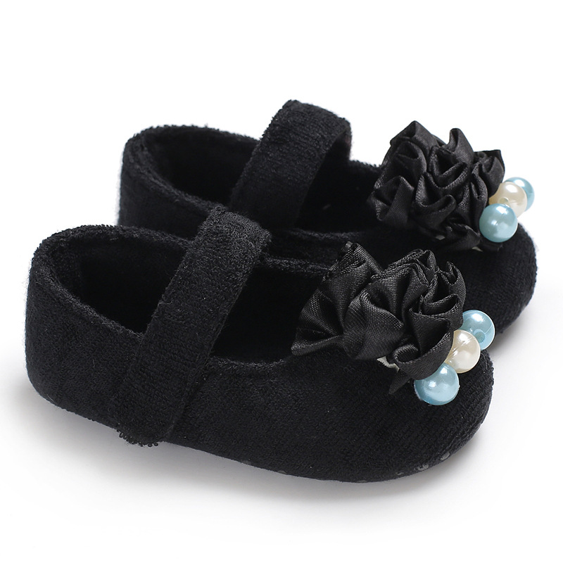 Boutique Hot Sale New Model Pretty Children and Kids Party Shoes for Girls in Guangzhou