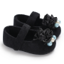 Boutique Hot Sale New Model Pretty Children and Kids Party Shoes for Girls in Guangzhou