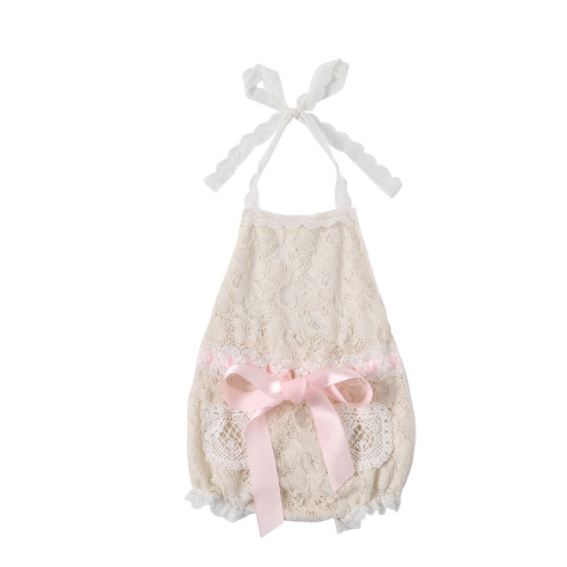 Organic Cotton Baby Rompers Wholesale Baby Clothes Rompers