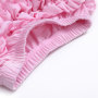 2019  Cute  Newborn  Toddler Summer Clothes Cotton Chiffon Ruffle Baby Girl Bloomers with headband
