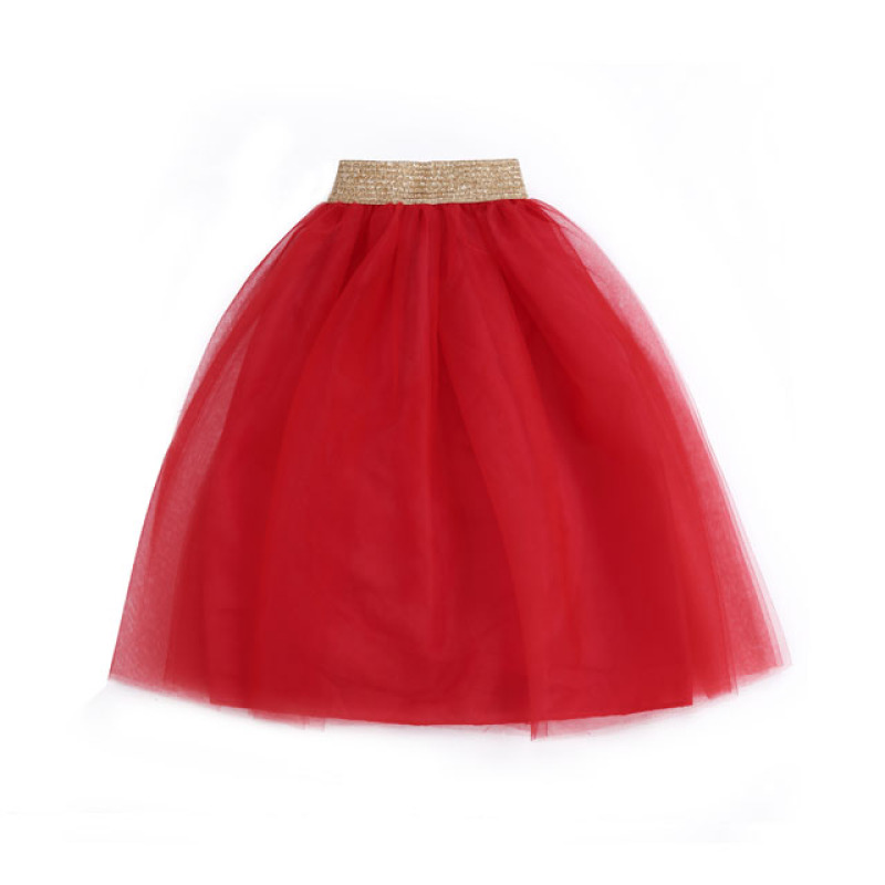 Bulk Wholesale Cheap Tutu  Long Maxi Skirt Lovely Baby Girl's Dress