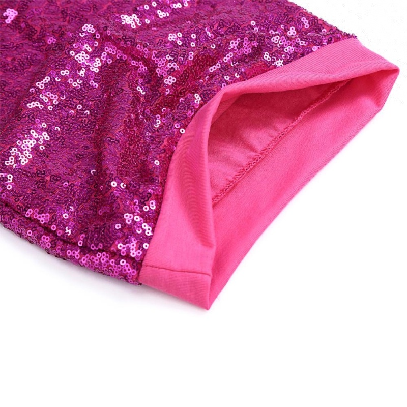 Wholesale Latest Design Baby Girls Swimwear Bikini Set Sequin Clothing Mermaid Outfit