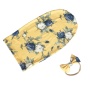 wholesale factory custom print newborn baby sleeping bag swaddles wrap