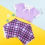 Bikini 2021 manufacturers designer custom breathable kids beachwear swimsuit dress