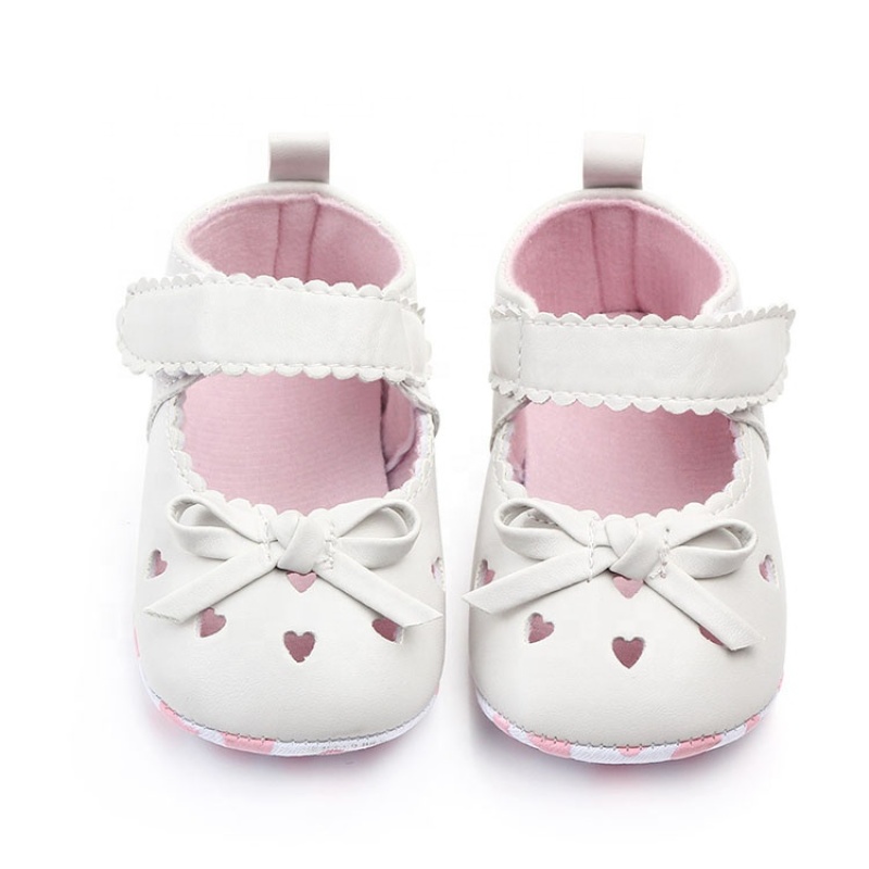 Summer full grain leather breathable  casual shoes toddler girl sandals