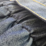 wholesale new fashion long denim trouser jeans baby bell bottom girl pants