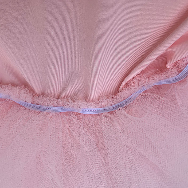 Wholesale Baby Girl Petti Professional Ballet Tutu Dress Skirt