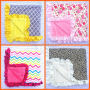 Super soft china factory cheap coral fleece swaddle baby blanket wholesale character fleece blankets