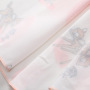 Custom Latest Children Frocks Designs Kid Evening Party Clothes Dresses For Girls Of 1 4 7 10 Years Old