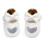 KAPU 2019 Hot selling boutique newborn baby manufacturer durable handmade leather shoes