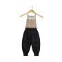 Wholesale newborn cotton baby clothes lace fruit printing baby girl comfortable rompers jumpsuit