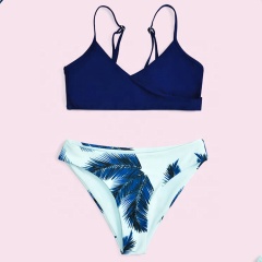Wholesale suppliers micro bikini swimwear sport style bikini