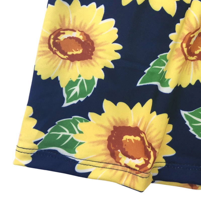 Wholesale Baby's Boutique Casual Dress For Girls 