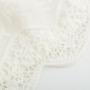 Baby Girls Soft  Dress Clothing Kids White Design Skirt Girls Boutique Clothes Wear