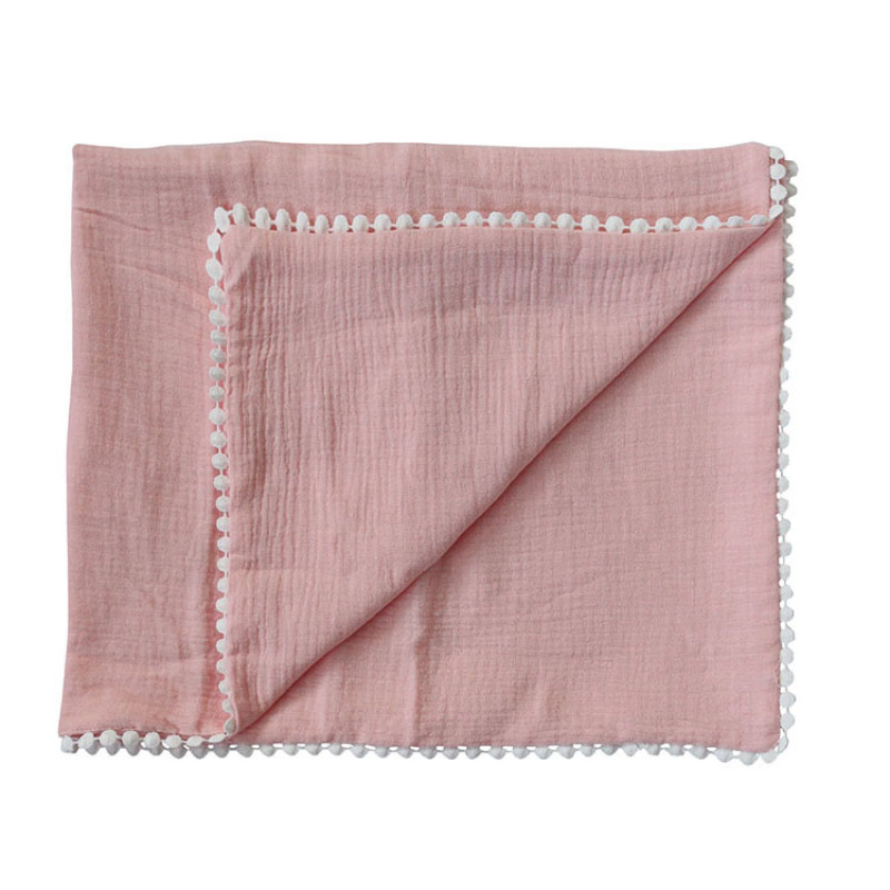 New hot OEM breathable colorful comfortable sleeping bag baby swaddle sack