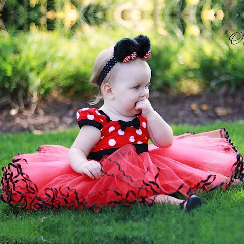 Wholesale Designer Pretty 2 3 4 5 6 7 8 9 Years Old Princess Dresses Design Kids Boutique Clothing For Girls
