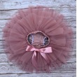 dusty pink