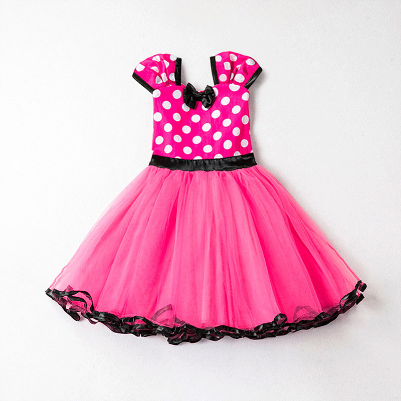 Wholesale Custom Online Fancy Attractive Boutique Baby Girl Frocks Clothing Designs Kids Pretty Dresses