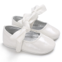 2020 New Arrival Premium Quality Oxford Leather Princess Party Shoes for 2 3 4 Years Old Baby Girls
