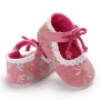 Promotional Summer Fancy 1year Baby Toddler Girl Shoes Slip on Sandals
