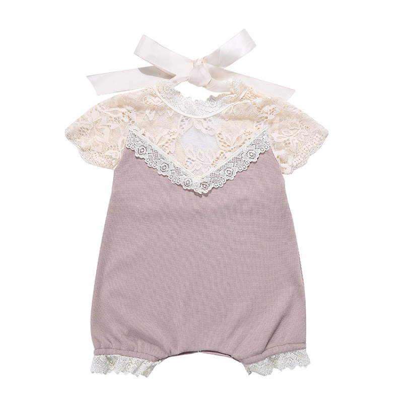 Wholesale custom high quality cheap 2018 Magic show-Rompers dress  for spring and summer
